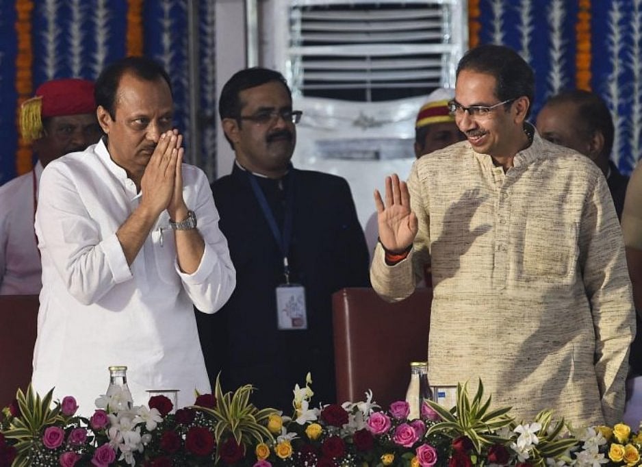 Day After Maharashtra Cabinet Expansion, Resentment Among Some Congress Leaders: Report