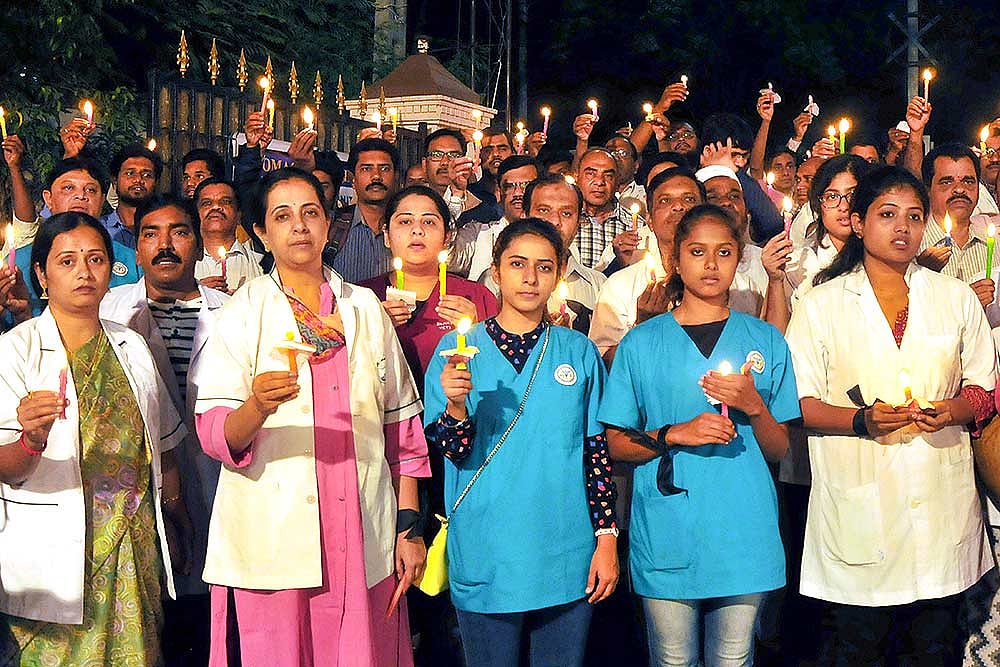 'Ridiculous, Idiotic, Unconstitutional': Activists, Lawyers Reject 'Lynching' For Rapists