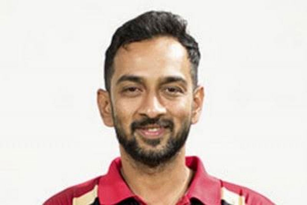 KPL Match-Fixing Scam: Bengaluru CCB Arrests Sudhendra Shinde - Who Is He