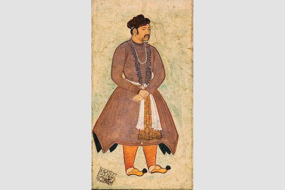 Emperor Nay, A Nationalist