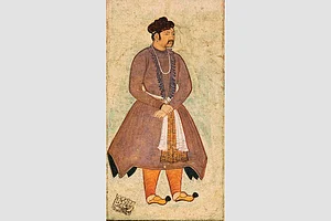 Emperor Nay, A Nationalist