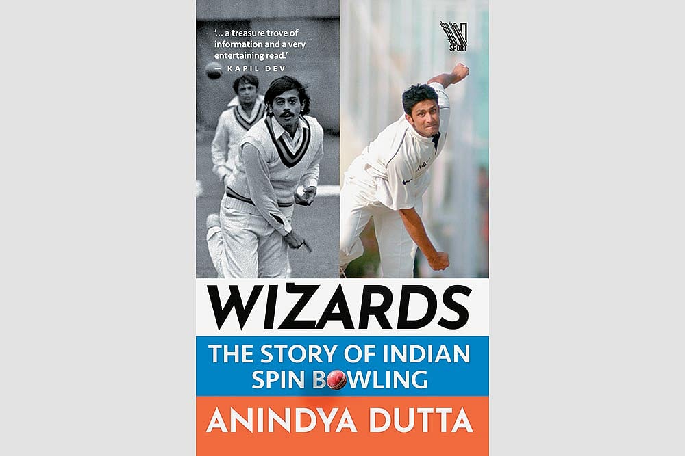 Not A Straight ’Un For Them