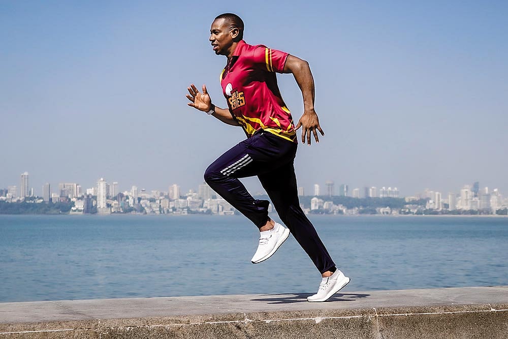 Deep Secrets Revealed! Why Yohan Blake Is Bitter About His Rivalry With Usain Bolt