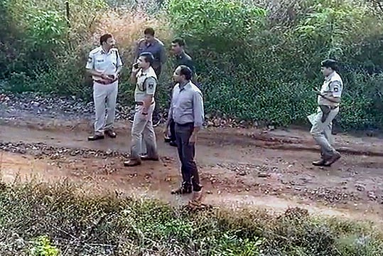 'Law Violated, Fake Encounter': Lawyers, Activists Raise Questions Over Killing Of Telangana Rape-Murder Accused