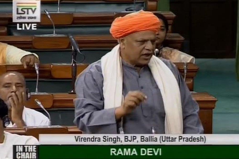 ‘If There Is Decline In Auto Sales, Why Are There Traffic Jams': BJP MP Says In Lok Sabha