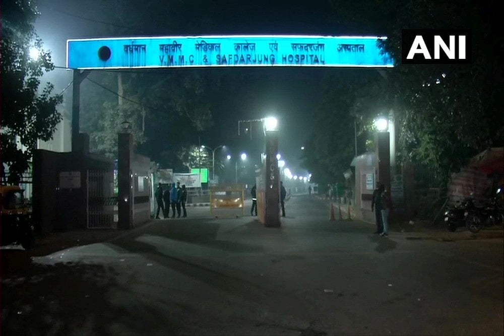 Want To See Accused Being Chased And Shot Dead, Says Unnao Victim's Father