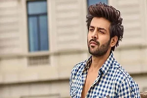 Kartik Aaryan Says He Is Married To His Career, For Now