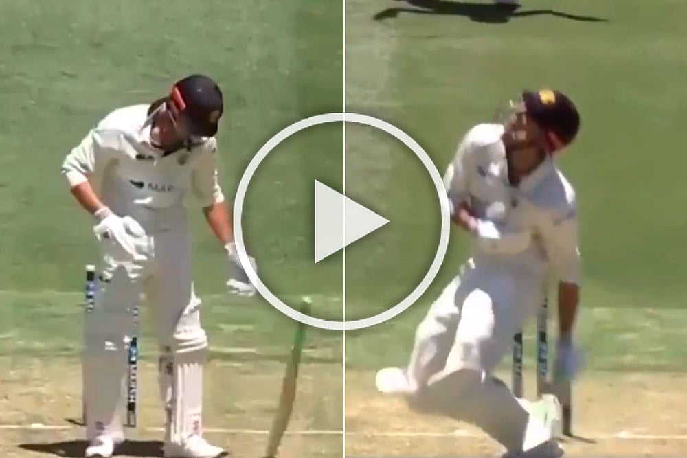 AUS Vs NZ: MCG Is Unsafe! Boxing Day Test Preparations In Chaos - WATCH