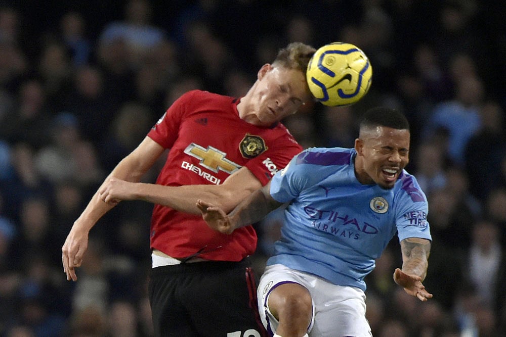 EPL 2019-20, Gameweek 16, Saturday Wrap: United Win Feisty Manchester Derby As Liverpool Secure Christmas No.1