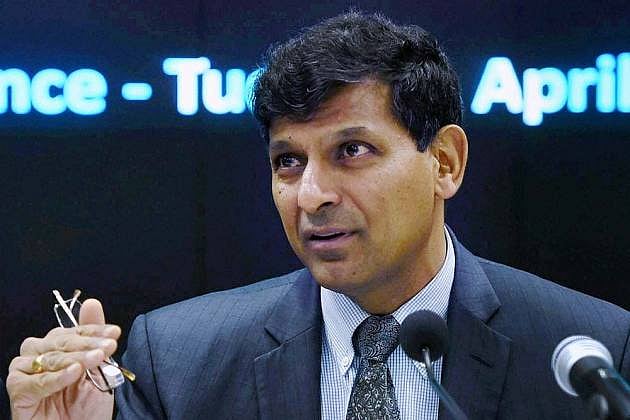 India In Growth Recession, Extreme Centralisation Hurting Economy: Raghuram Rajan