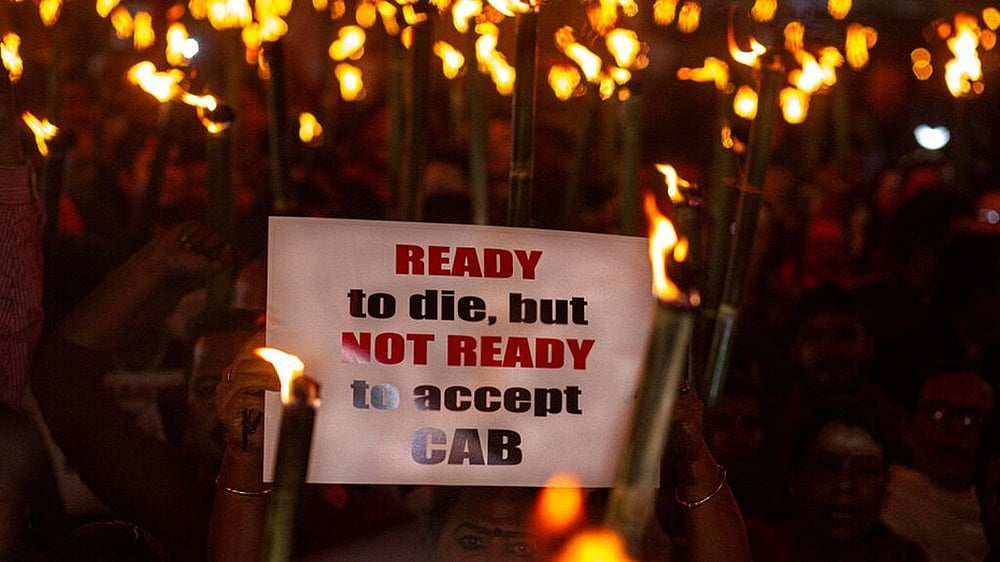 Lok Sabha Clears Citizenship Amendment Bill Amid Heated Debates And Protests