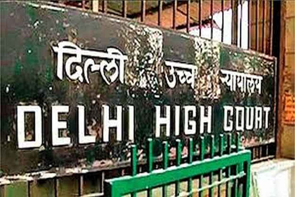 Plea Filed In Delhi HC Seeking Change Of Call Sign 'VT' On Indian Aircrafts