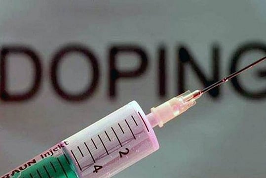 Australian Man Plans Enhanced Games For Doping Athletes