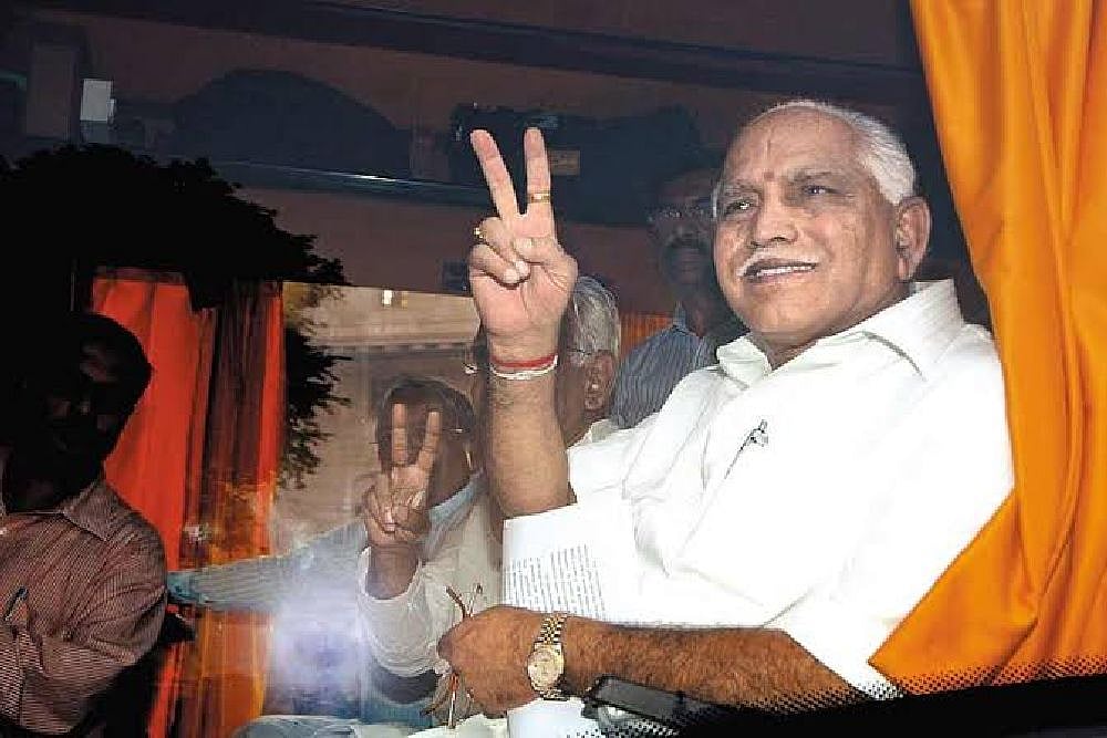 Karnataka Bypolls: After Victory, BJP's Fresh Challenge Is To Balance Loyalists With New Entrants