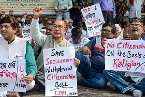 Opinion: BJP Govt Has Attacked Indian Constitution Before, But CAB Biggest Of All Attacks