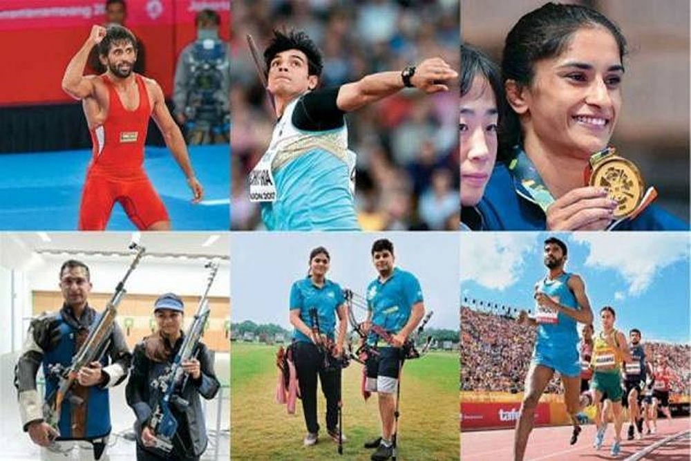 Budgetary Allocation For Sports Increased, Assistance To NSFs Slashed