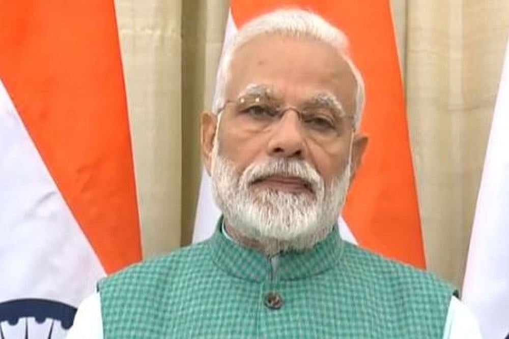 Govt Presents Development Vision For 2030 In Budget, Lists Out 10 Key Focus Areas