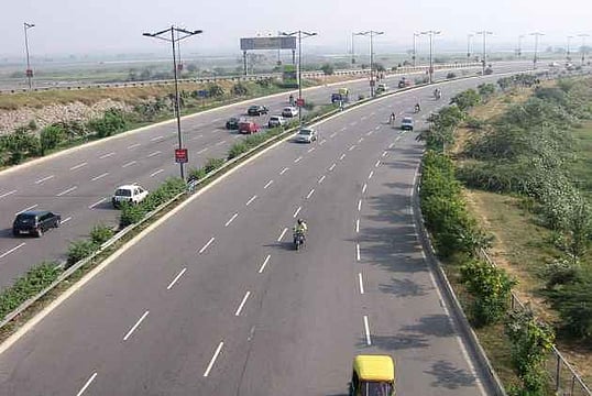 27 km Of Highways Being Built Every Day, India Fastest Highway Developer In World: Piyush Goyal