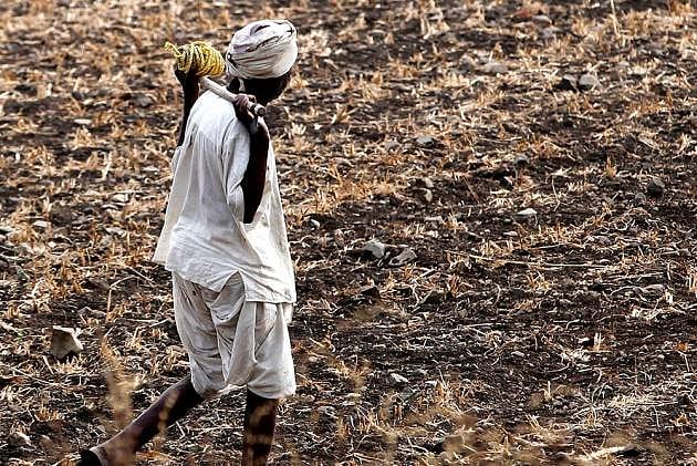 Govt Announces Rs 6000 Direct Cash Transfer To Small Farmers Under PM Kisan Scheme In Budget 2019