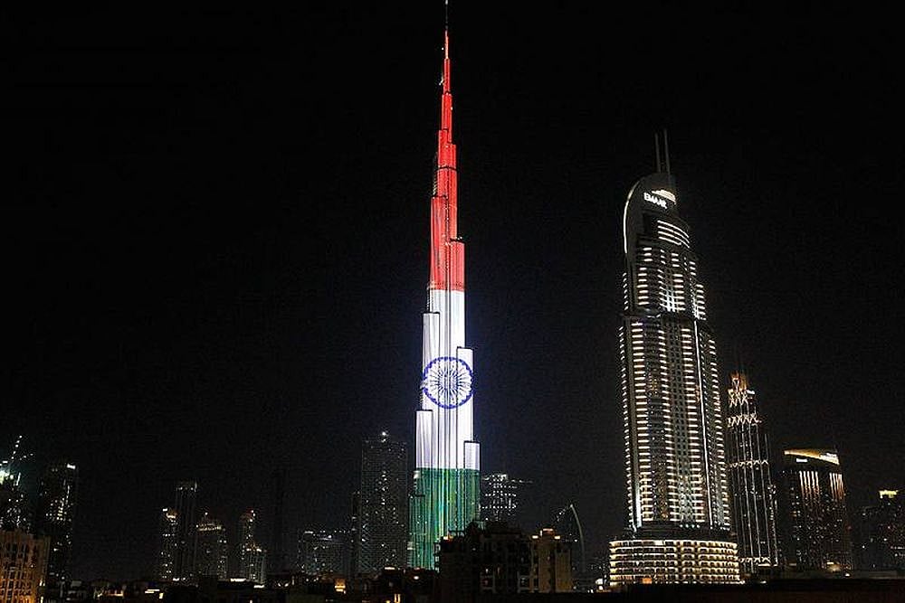 Abu Dhabi Adds Hindi As Third Official Court Language