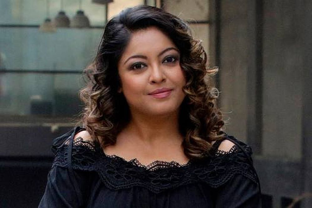 Tanushree Dutta Complains Of Harassment, Threat To Life In Long Instagram Post