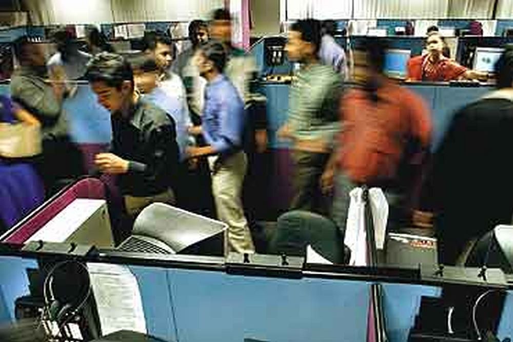 Modi Govt Claims Over 3.79 Lakh New Jobs Created In Central Govt Departments