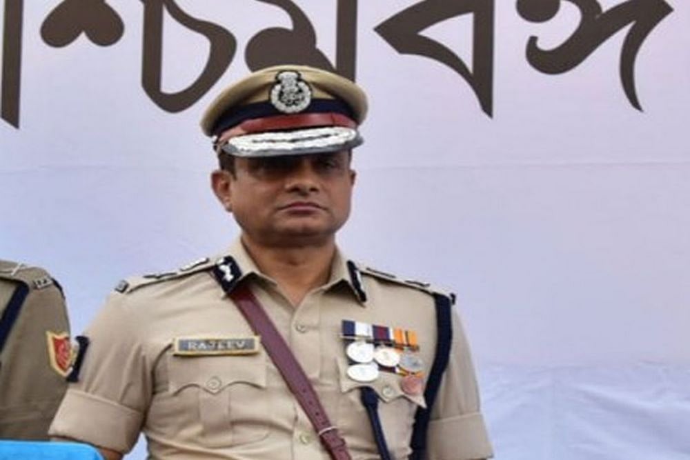 CBI To Question Kolkata Police Commissioner Today Again