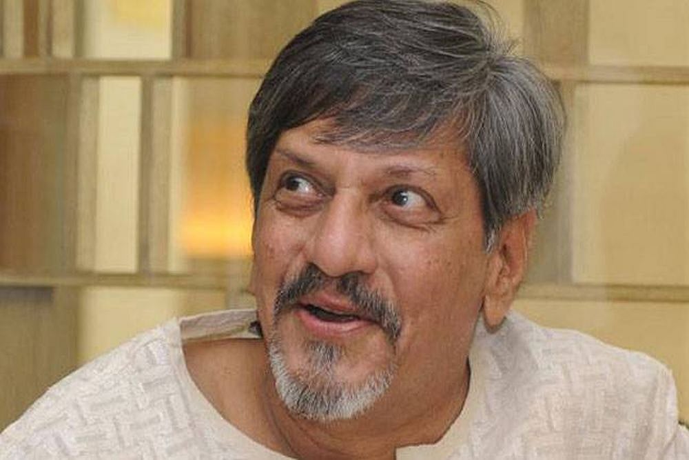 Nowadays, Anyone Can Say He Doesn't Like My Nose, So Chop It Off: Amol Palekar On Censorship