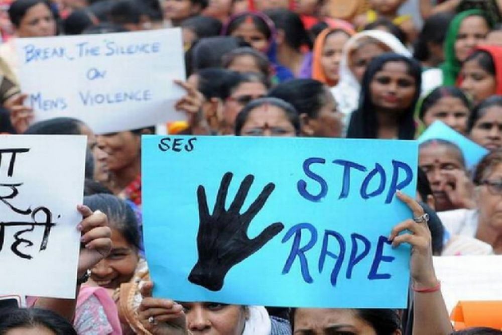 File Pic : Varanasi: 19-Year-Old Woman Gang-Raped By 23 People Over 6 Days, 9 Arrested