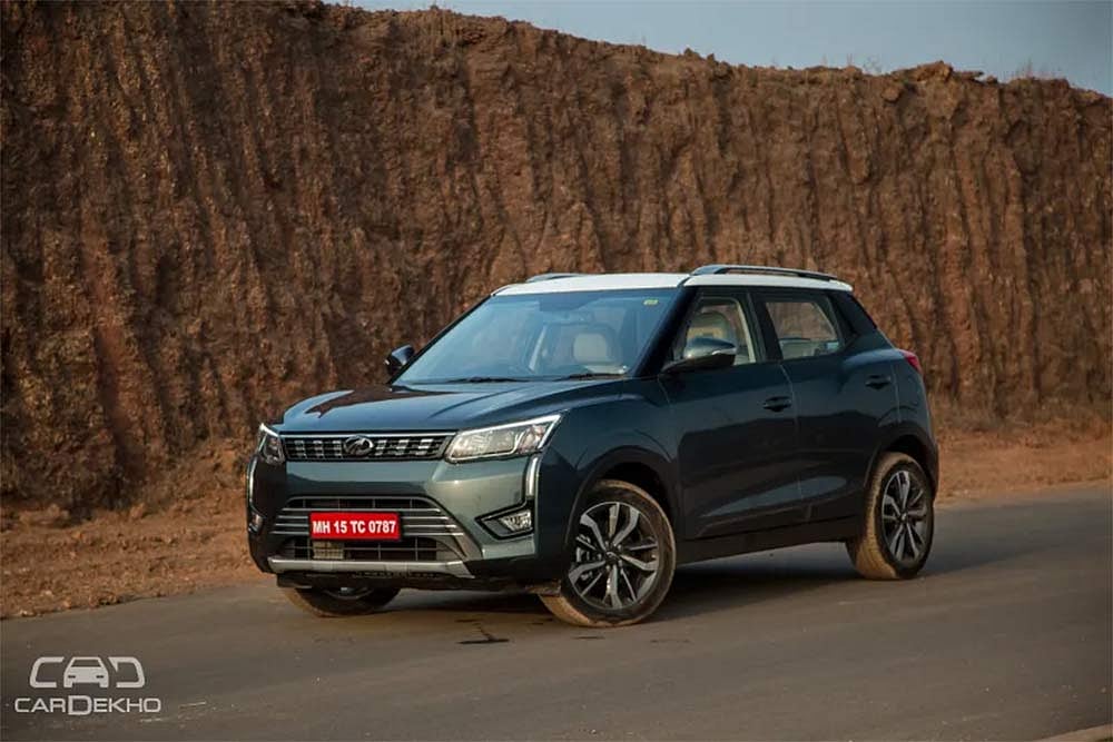 Mahindra XUV300 Expected Price: Will It Undercut Maruti Vitara Brezza, Ford EcoSport, Tata Nexon?