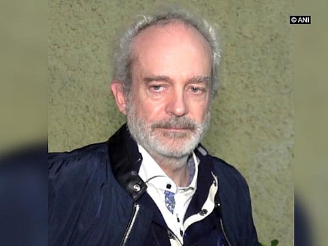 AgustaWestland Case: Delhi Court Allows Christian Michel To Meet His Lawyer-Friend