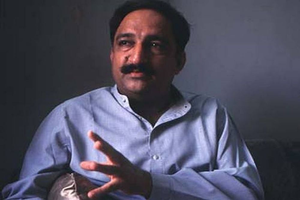 Haren Pandya Murder Case: SC Reserves Verdict On PIL Seeking Fresh Probe