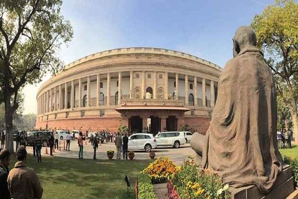 Govt Introduces IFSC Bill In Rajya Sabha To Regulate All Financial Services
