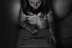 File photo : When Women Say Yes To Love, No To Systems Of Men