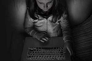 File photo : When Women Say Yes To Love, No To Systems Of Men