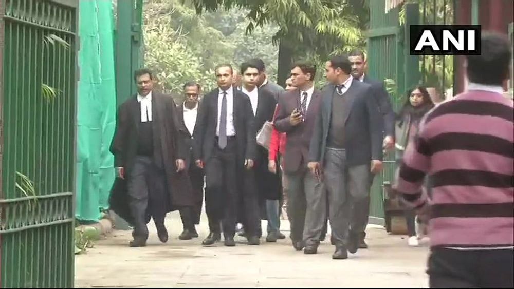 SC Reserves Order On Ericsson's Contempt Plea Against RCom Chief Anil Ambani, Others