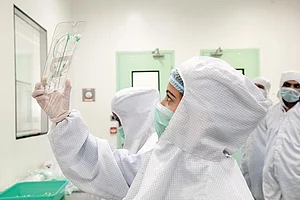 A Kerala Cure For Healthcare Con