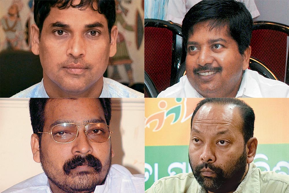 Summons Versus Summons