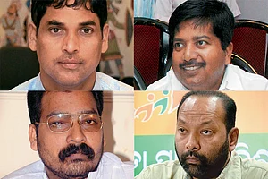 Summons Versus Summons