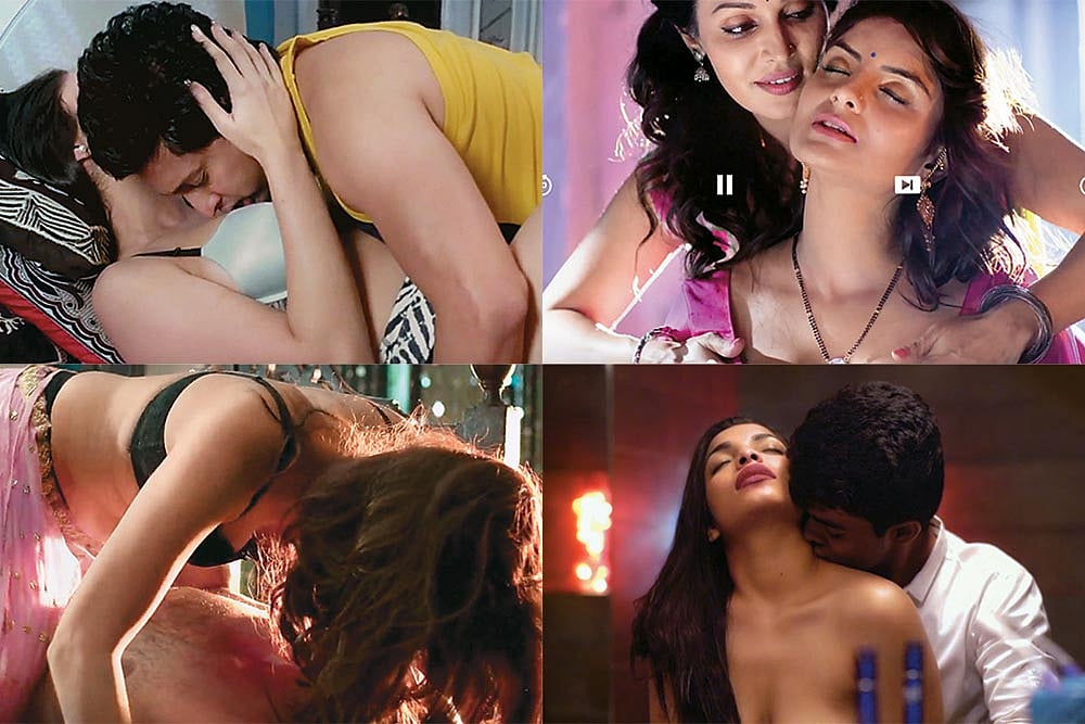 Beyond Netflix, Other OTT Platforms Have Sprung Up