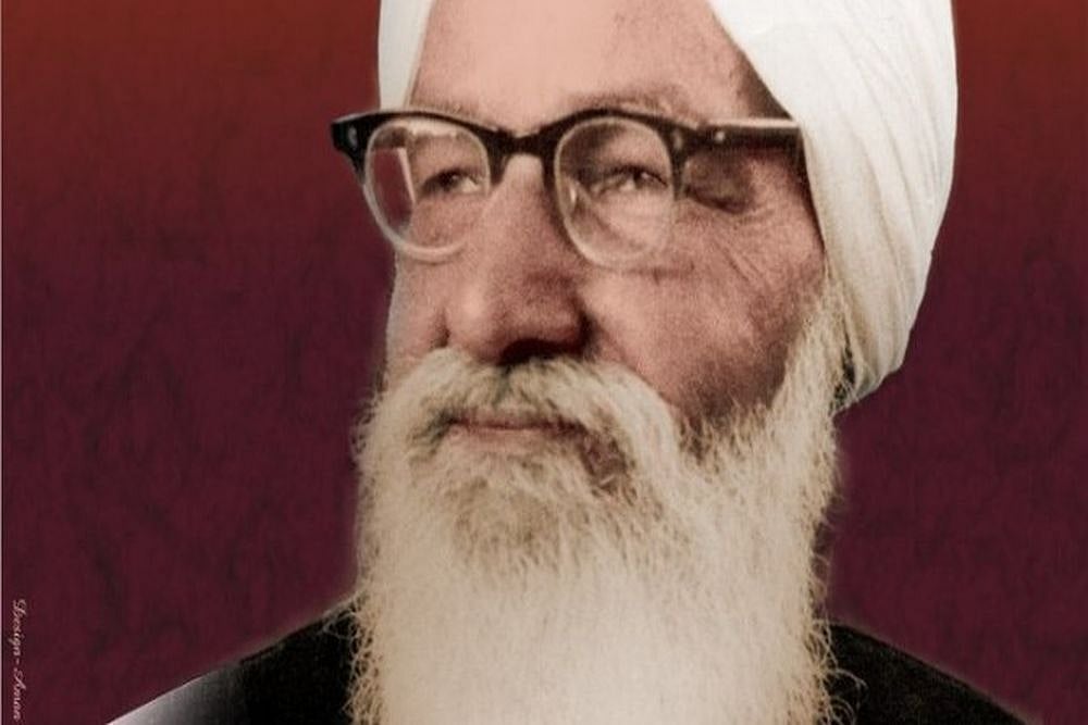 Banned By British In 1920, Punjabi Writer's Poem On Jallianwala Bagh Is Being Released In English