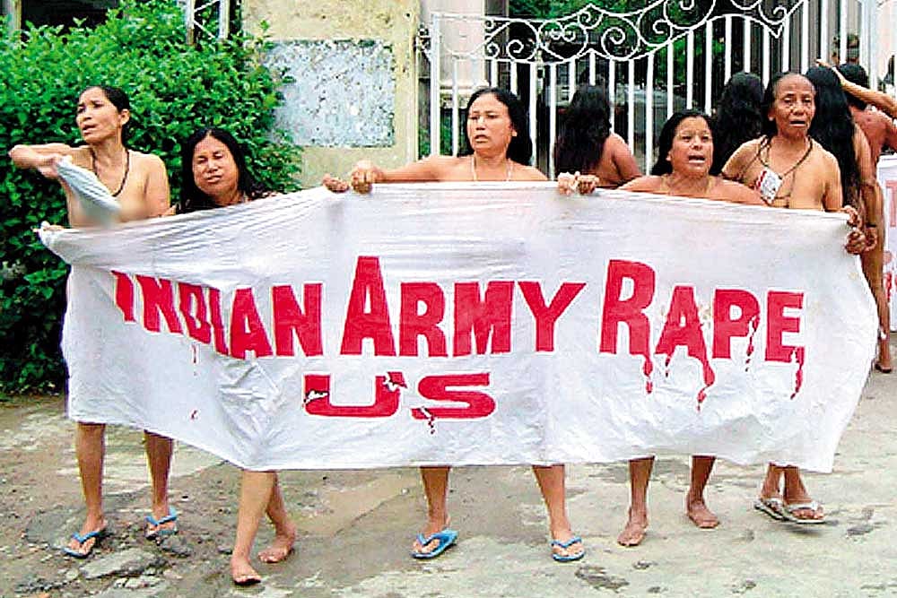 Laws Against Justice: Activists Want Repeal Of Laws Like Sedition, UAPA