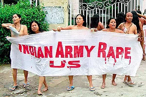 Laws Against Justice: Activists Want Repeal Of Laws Like Sedition, UAPA