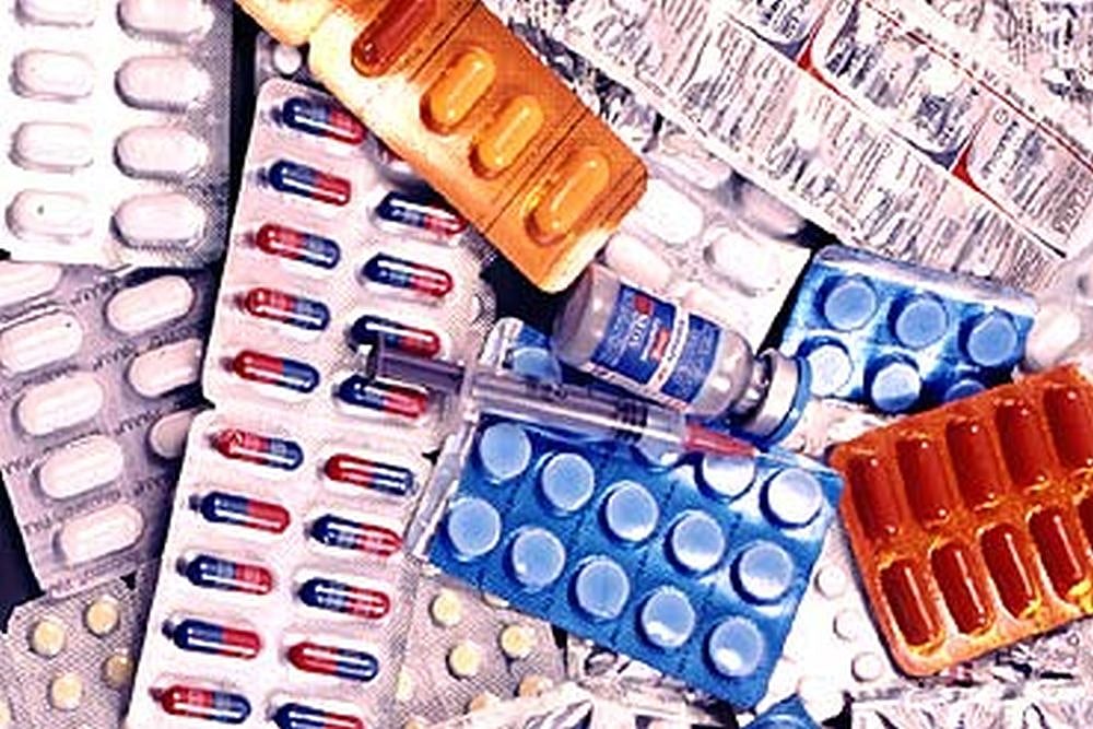 US Seeks Briefing On Contaminated Drugs From India, China