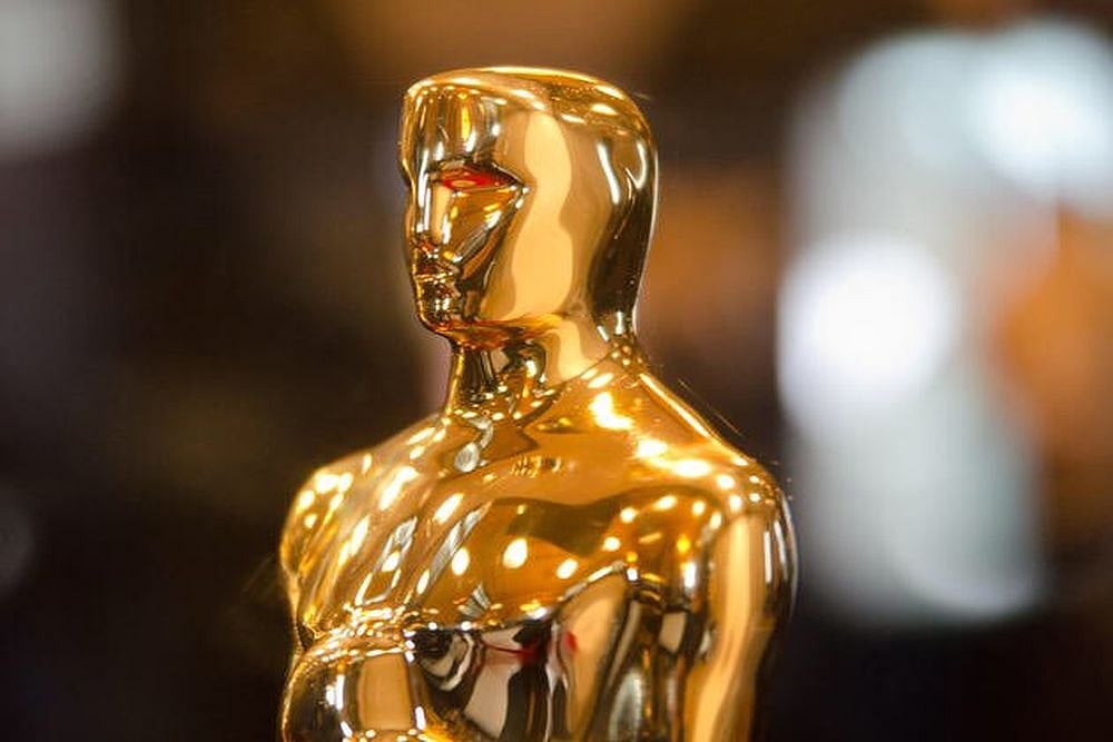 Film Academy Breaks Down Presentation Of Awards, Clarifies Oscar Controversy