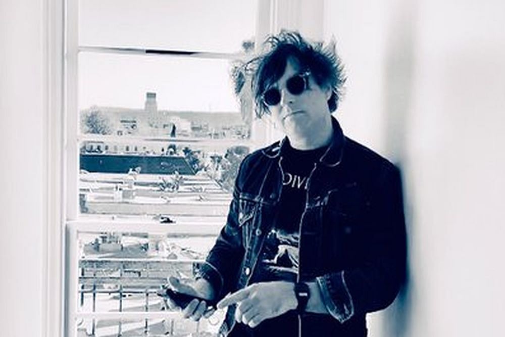 Grammy-Nominated Ryan Adams Accused Of Sexual Misconduct By Ex-Wife Mandy Moore, Others