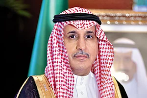 Our Ties Go Back To Third Millennium BC And Have Only Strengthened: Saudi Diplomat