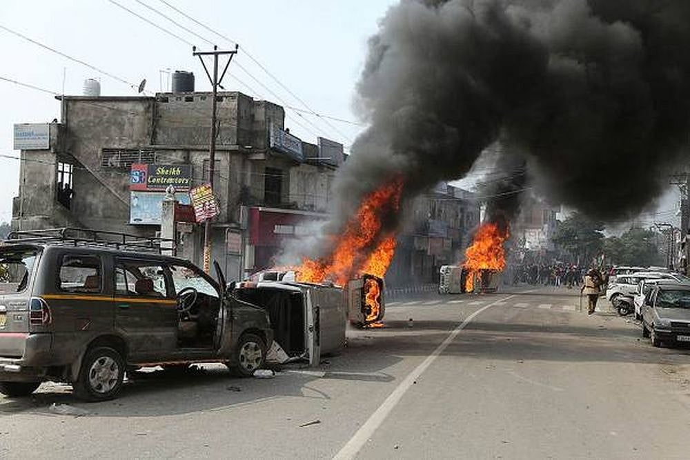 Officials Fear Magnitude Of Pulwama Attack Could Lure More Youth To Join Militant Ranks