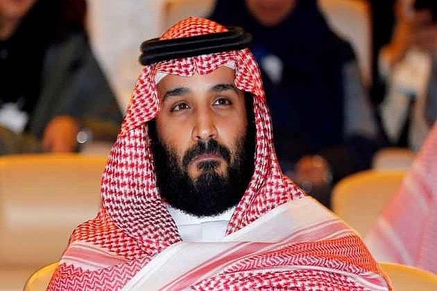 Saudi Crown Prince Cuts Short Pak Visit By A Day As Riyadh Condemns Pulwama Attack