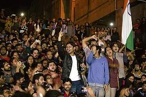 There Is No Democracy Without Dissent